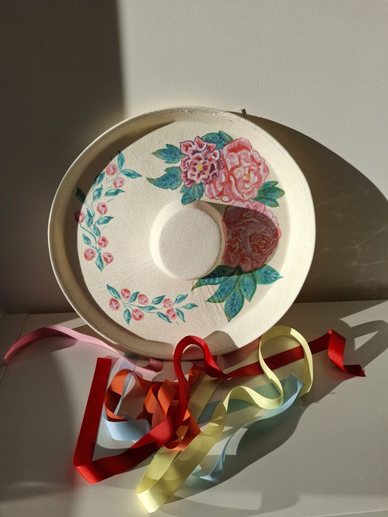 Elegantes tocados Diaz-Zamora.com