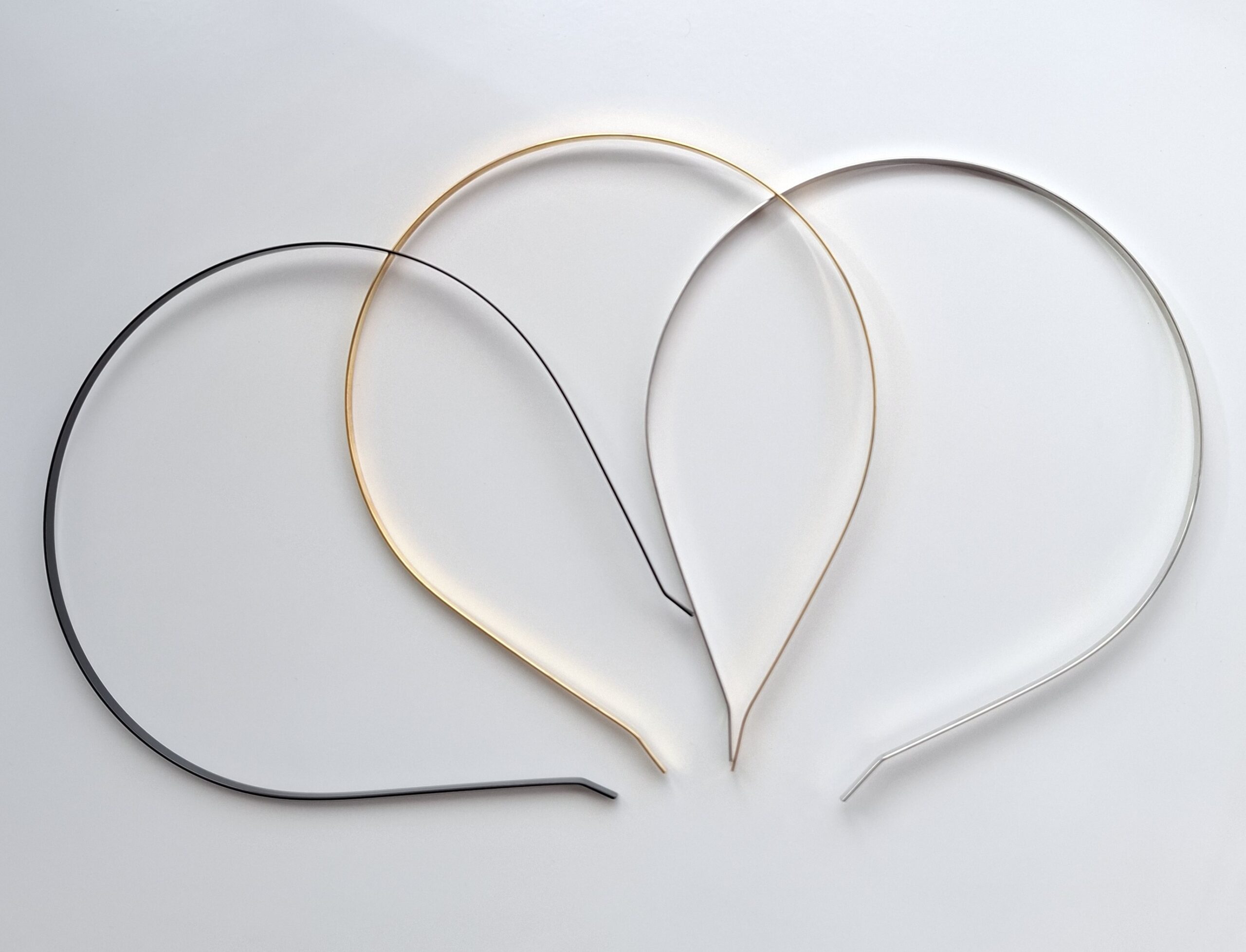 Diadema de sujección