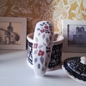 Diadema Blanca Polar Diaz-Zamora.com